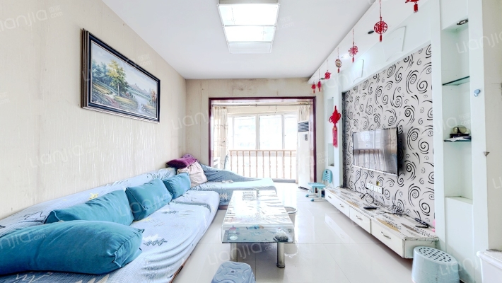 海宇步云香榭二手房实景图