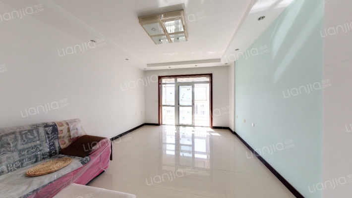 北京太阳城二手房实景图