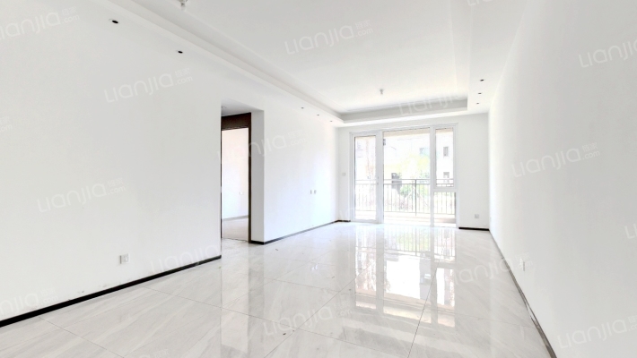 碧桂园盛汇澜庭二手房实景图