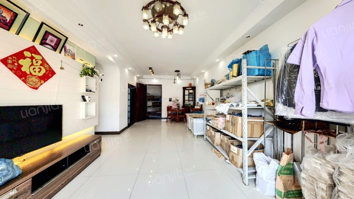 盛世豪庭二手房实景图