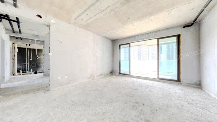 麓鸣九天麓鸣苑二手房实景图