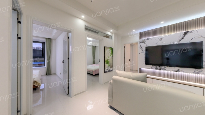 仁和西城小区二手房实景图