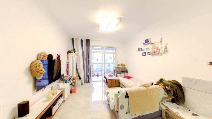 天邑宏御花园宏苑二手房实景图