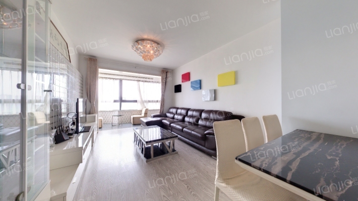 富鑫苑二手房实景图