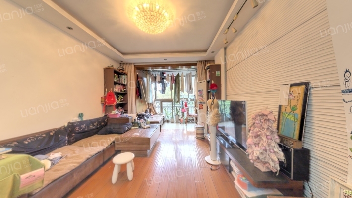 嘉骏香山苑二手房实景图