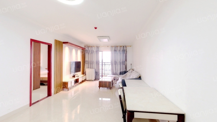 君汇尚品三期二手房实景图