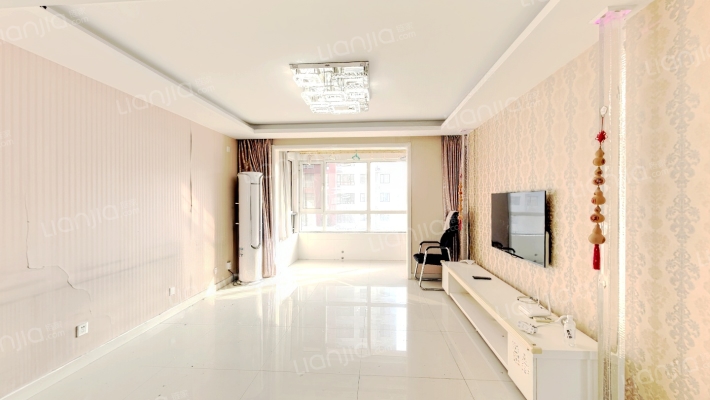 建瓴嘉苑二手房实景图