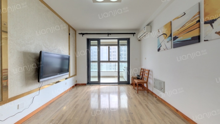 中信泰富又一城二期二手房实景图