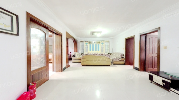 景秀苑二手房实景图