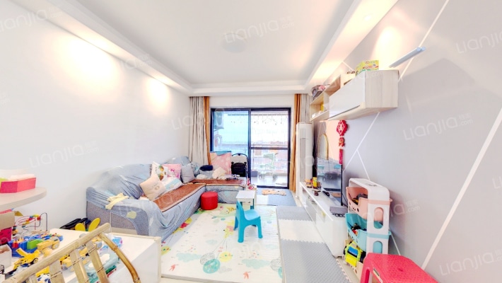 春风格拉斯二手房实景图