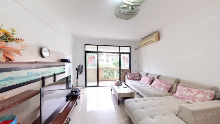 春晖花园二手房实景图