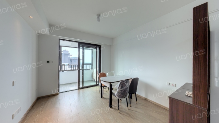 建发和著二手房实景图