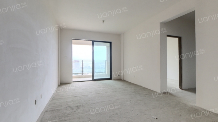 天府国际凤凰城二手房实景图