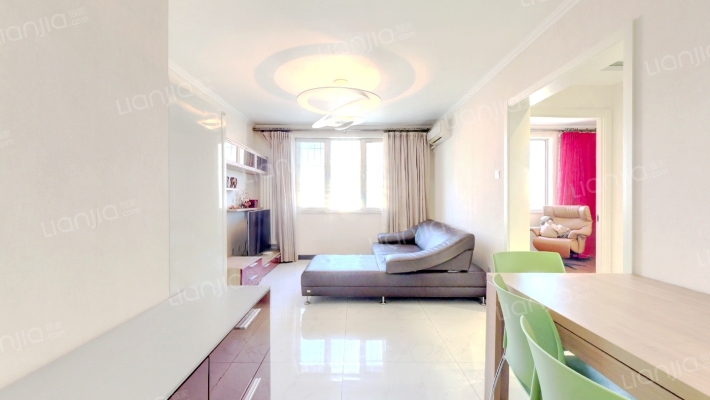 朝丰家园6号院二手房实景图