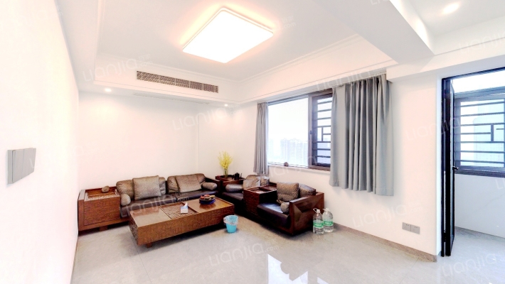 金穗大厦二手房实景图
