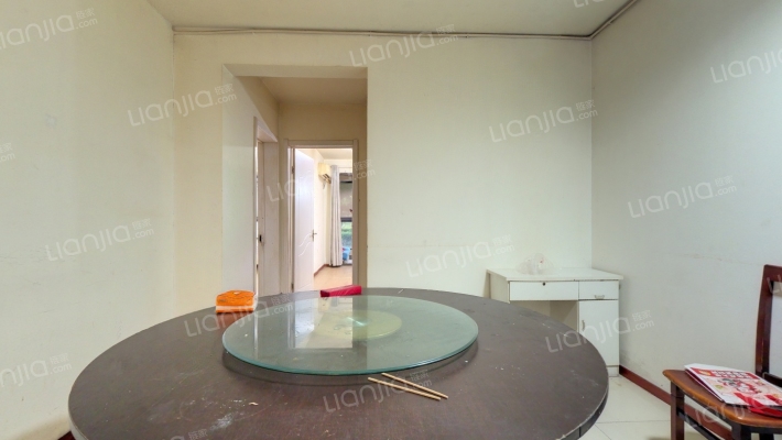 龙津广场C区二手房实景图