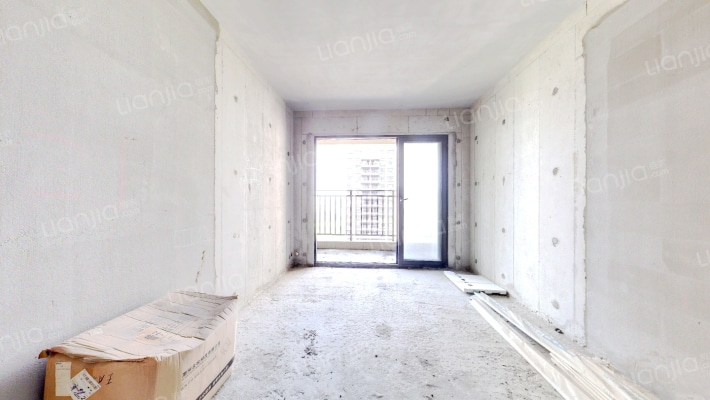 金地自在城二手房实景图