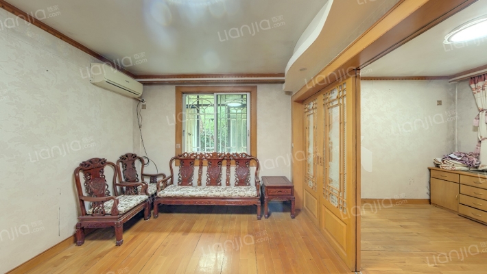 逸园二手房实景图