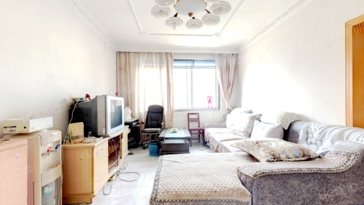 刚玉南街8号二手房实景图