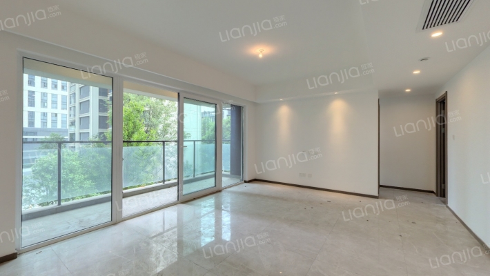 朗诗未来著二手房实景图