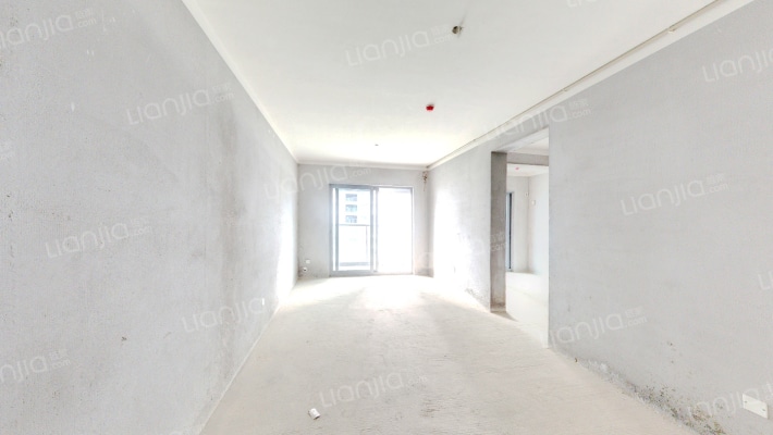 辰悦世家二手房实景图