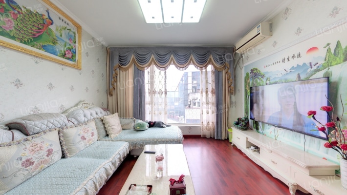 中华广场二手房实景图