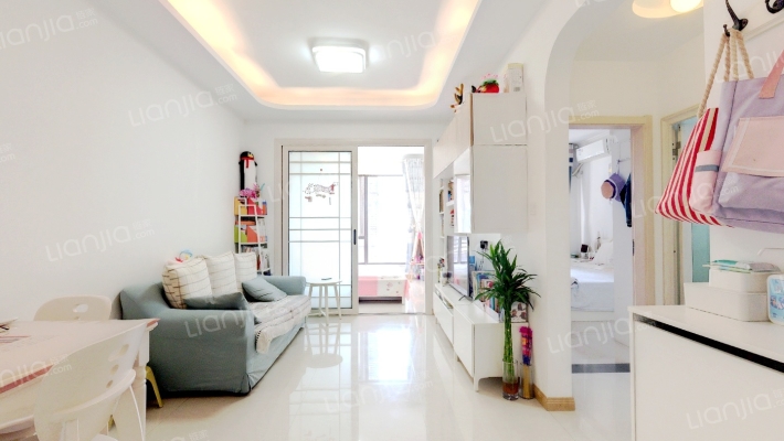 莱安逸珲二手房实景图