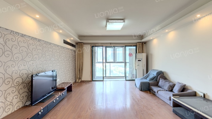 滨江金座二手房实景图