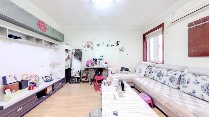 福邸铭门二手房实景图