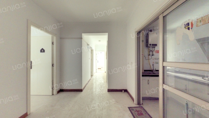 升龙国际天玺二号院二手房实景图