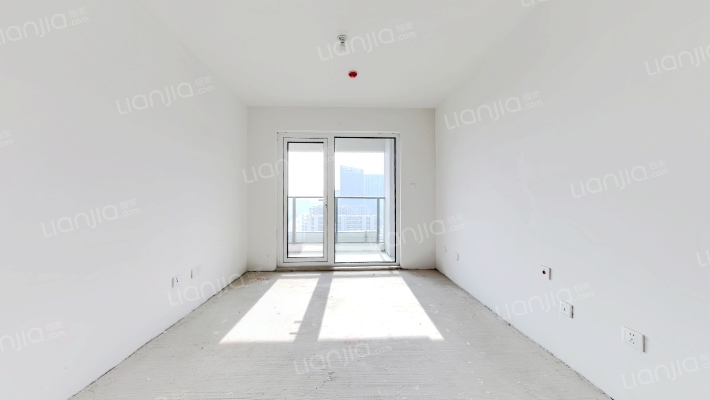 众安未来里二手房实景图