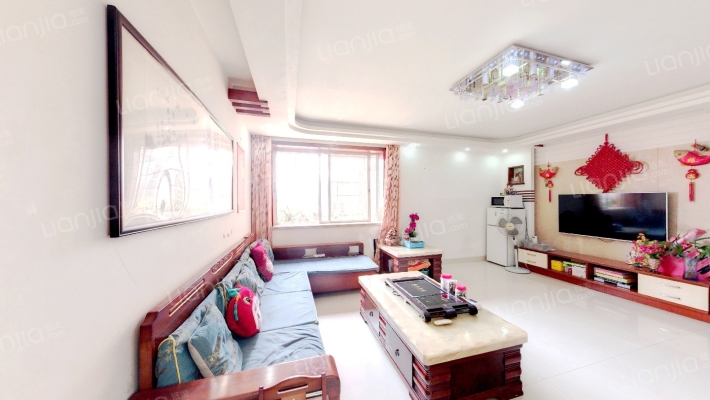 莲花广场二手房实景图