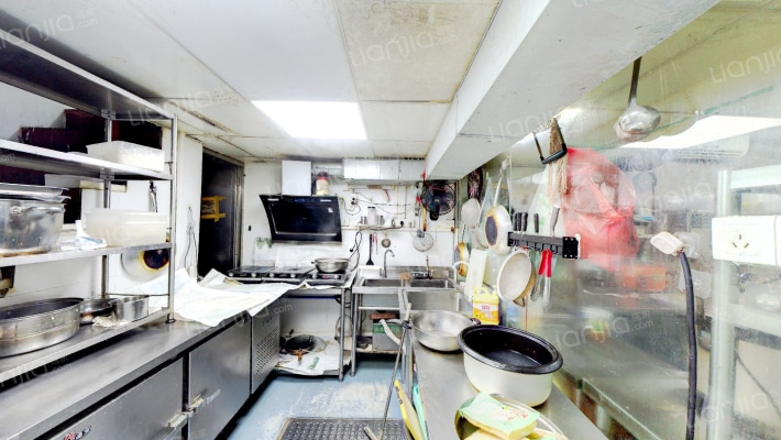 南越雅轩二手房实景图