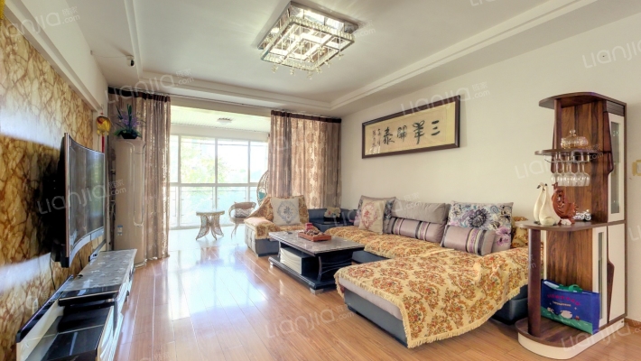 金域香洲二手房实景图