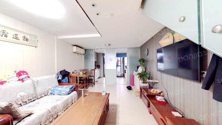 翡翠湾二手房实景图