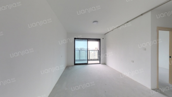 云江府二手房实景图