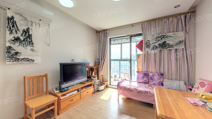 亚东国际公寓二手房实景图