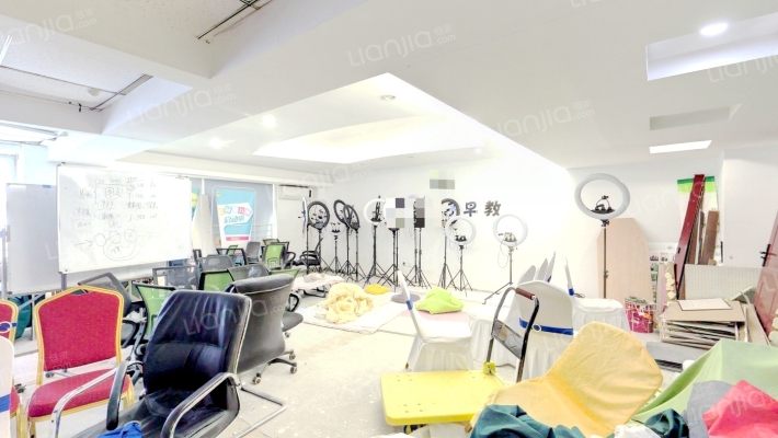 龙湖大厦二手房实景图