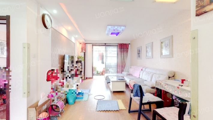 小东庄东盛园二手房实景图