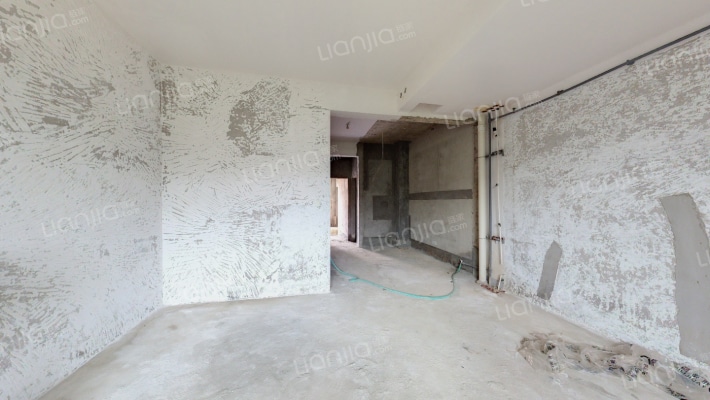 龙湖湘风原著A2区二手房实景图