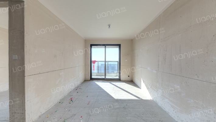 国贸中南梧桐原二手房实景图