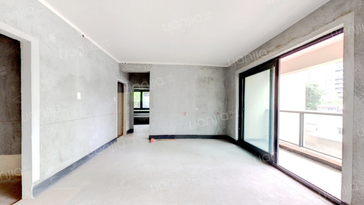 阅璟山二手房实景图