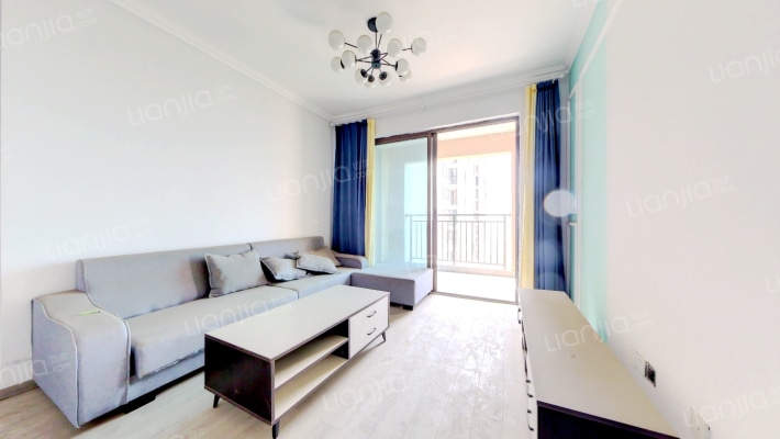 天和绣水岸二手房实景图