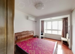 整租·博士花园 2室1厅 东_博士花园租房