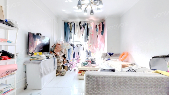 汇智栖岸名居二手房实景图