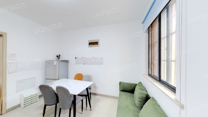 立人花园二区二手房实景图