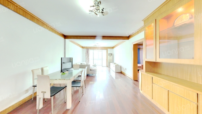 左海名仕二手房实景图