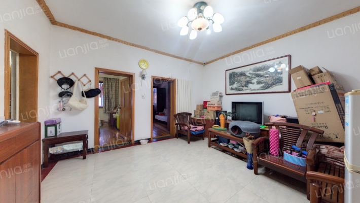 子固路二手房实景图