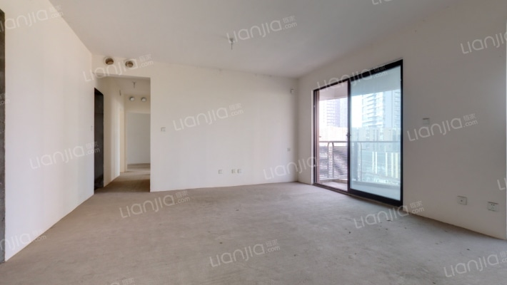 天投北鑫苑南区二手房实景图