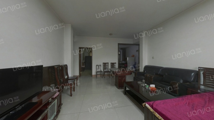 中铁十七局二公司小区二手房实景图